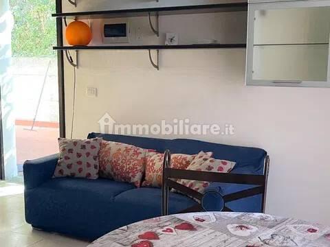 Trilocale Strada Provinciale Del Vaiolo 11 Aia Della Vecchia, Chioma, Nibbiaia, Rosignano Marittimo — foto 15 di 21