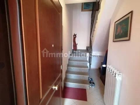 Trilocale Località Sassogrosso, Chioma, Nibbiaia, Rosignano Marittimo — foto 17 di 24
