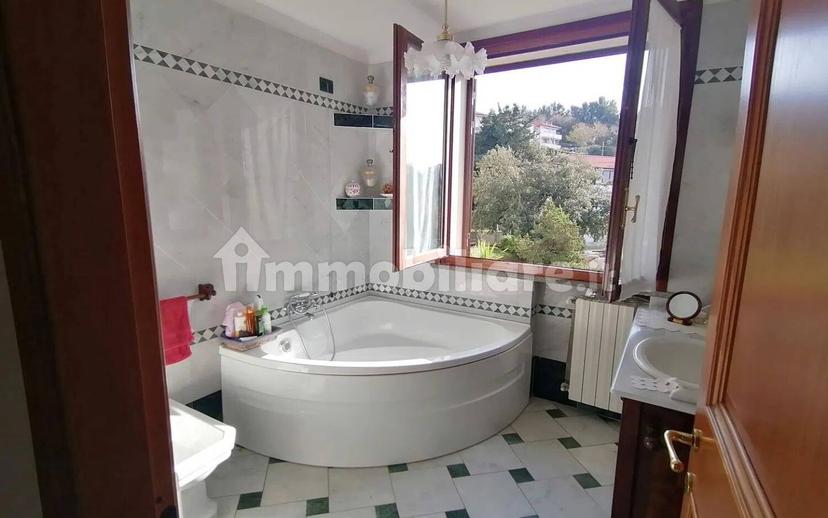 Villa unifamiliare via Sgarallino, Chioma, Nibbiaia, Rosignano Marittimo — foto 11 di 34