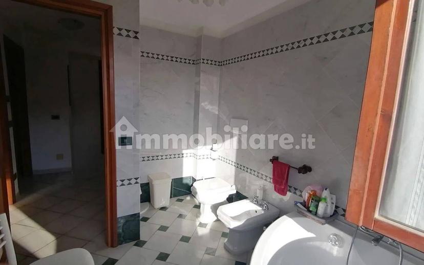 Villa unifamiliare via Sgarallino, Chioma, Nibbiaia, Rosignano Marittimo — foto 19 di 34