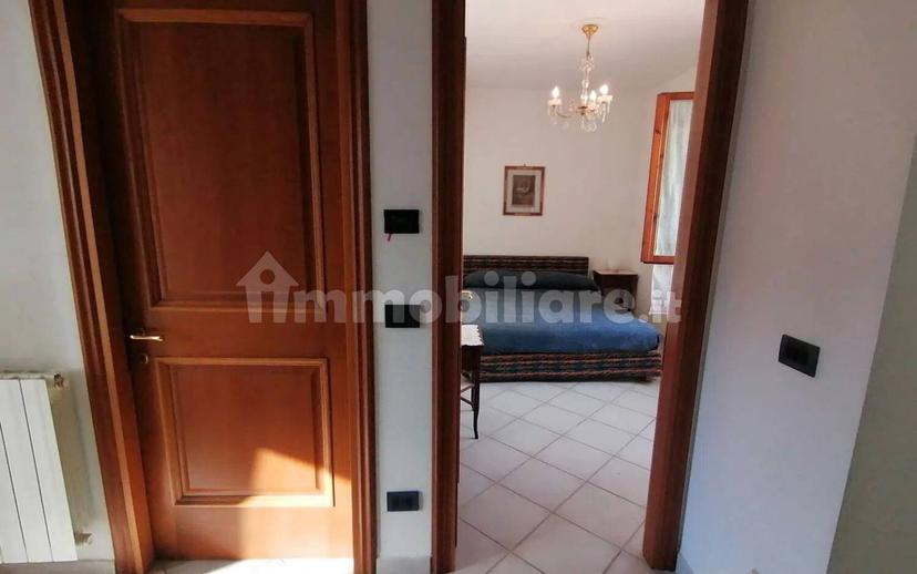 Villa unifamiliare via Sgarallino, Chioma, Nibbiaia, Rosignano Marittimo — foto 10 di 34