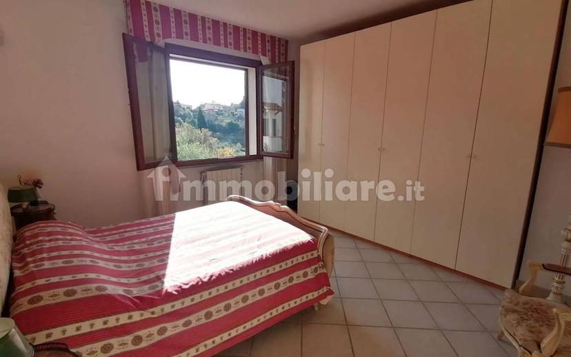Villa unifamiliare via Sgarallino, Chioma, Nibbiaia, Rosignano Marittimo — foto 13 di 34