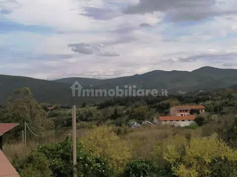 Trilocale Località Sassogrosso, Chioma, Nibbiaia, Rosignano Marittimo — foto 14 di 24