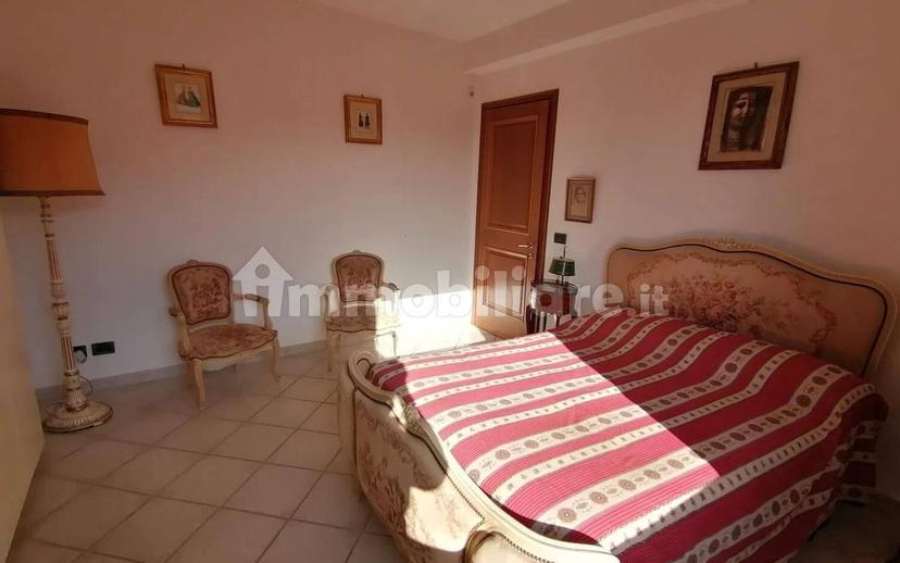 Villa unifamiliare via Sgarallino, Chioma, Nibbiaia, Rosignano Marittimo — foto 24 di 34