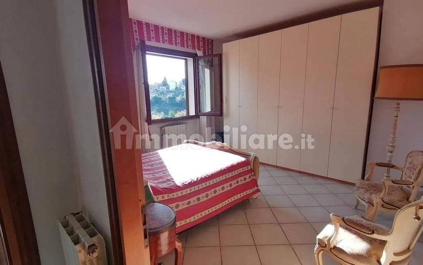Villa unifamiliare via Sgarallino, Chioma, Nibbiaia, Rosignano Marittimo — foto 21 di 34