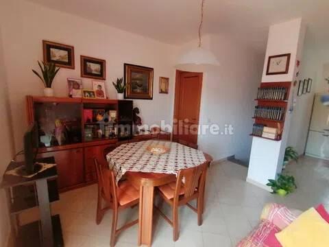 Trilocale Località Sassogrosso, Chioma, Nibbiaia, Rosignano Marittimo — foto 21 di 24