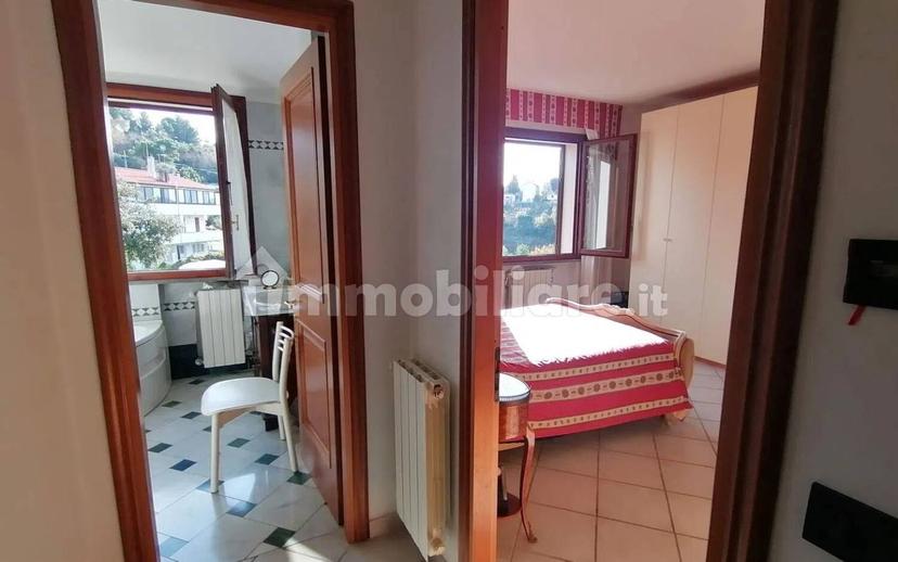 Villa unifamiliare via Sgarallino, Chioma, Nibbiaia, Rosignano Marittimo — foto 17 di 34