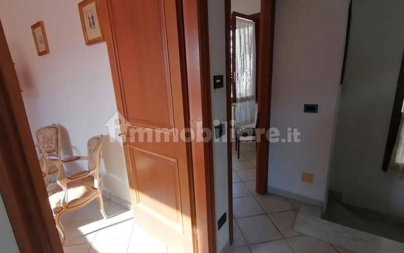 Villa unifamiliare via Sgarallino, Chioma, Nibbiaia, Rosignano Marittimo — foto 27 di 34