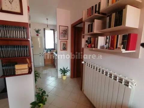 Trilocale Località Sassogrosso, Chioma, Nibbiaia, Rosignano Marittimo — foto 13 di 24