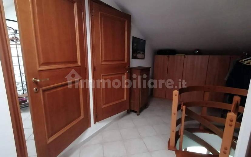 Villa unifamiliare via Sgarallino, Chioma, Nibbiaia, Rosignano Marittimo — foto 22 di 34