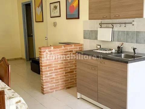 Trilocale Strada Provinciale Del Vaiolo 11 Aia Della Vecchia, Chioma, Nibbiaia, Rosignano Marittimo — foto 6 di 21