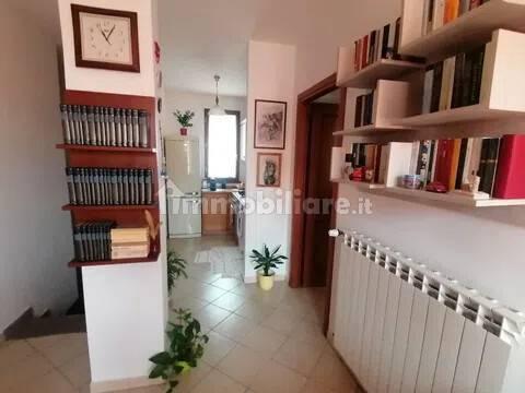 Trilocale Località Sassogrosso, Chioma, Nibbiaia, Rosignano Marittimo — foto 23 di 24