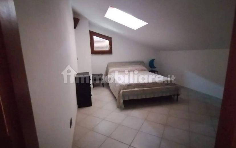 Villa unifamiliare via Sgarallino, Chioma, Nibbiaia, Rosignano Marittimo — foto 26 di 34