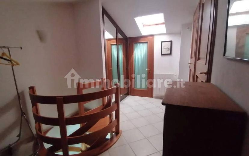 Villa unifamiliare via Sgarallino, Chioma, Nibbiaia, Rosignano Marittimo — foto 20 di 34