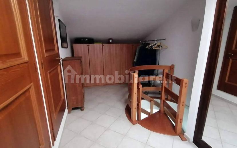 Villa unifamiliare via Sgarallino, Chioma, Nibbiaia, Rosignano Marittimo — foto 5 di 34