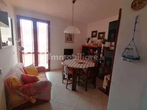 Trilocale Località Sassogrosso, Chioma, Nibbiaia, Rosignano Marittimo — foto 4 di 24