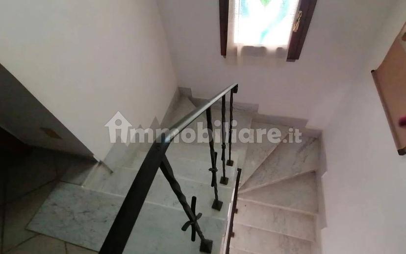 Villa unifamiliare via Sgarallino, Chioma, Nibbiaia, Rosignano Marittimo — foto 33 di 34