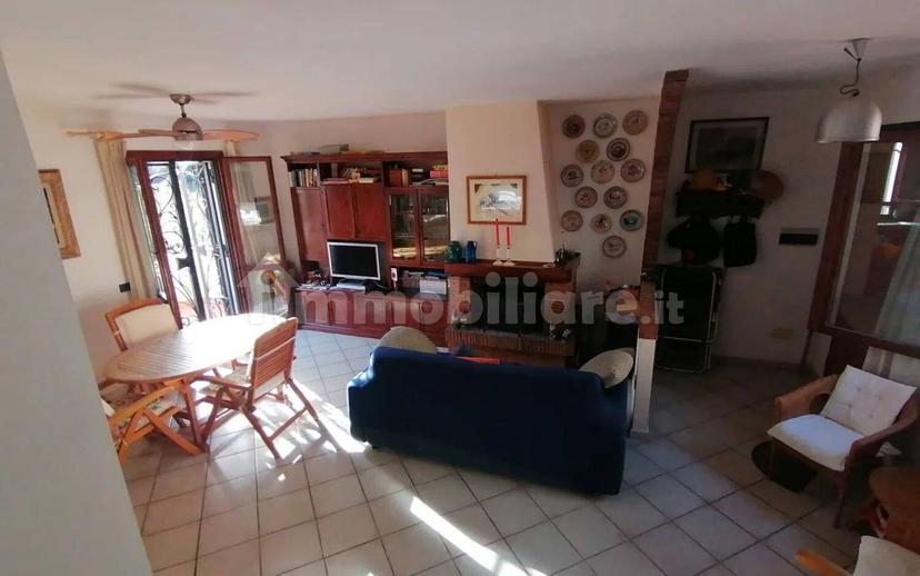 Villa unifamiliare via Sgarallino, Chioma, Nibbiaia, Rosignano Marittimo — foto 6 di 34