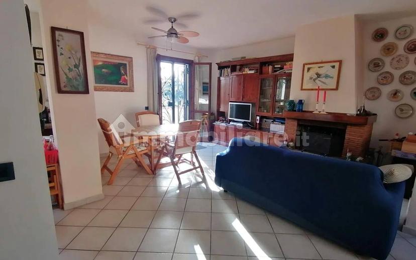 Villa unifamiliare via Sgarallino, Chioma, Nibbiaia, Rosignano Marittimo — foto 8 di 34