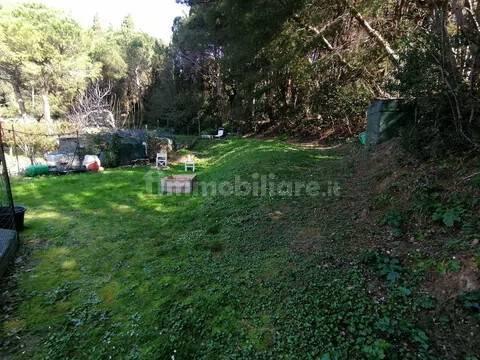 Trilocale Strada Provinciale Del Vaiolo 11 Aia Della Vecchia, Chioma, Nibbiaia, Rosignano Marittimo — foto 2 di 21