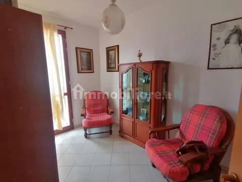 Trilocale Località Sassogrosso, Chioma, Nibbiaia, Rosignano Marittimo — foto 10 di 24