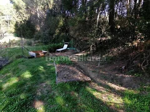 Trilocale Strada Provinciale Del Vaiolo 11 Aia Della Vecchia, Chioma, Nibbiaia, Rosignano Marittimo — foto 17 di 21