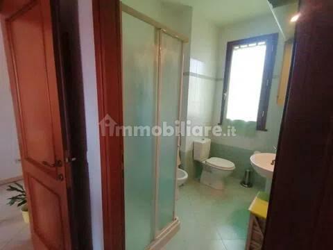 Trilocale Località Sassogrosso, Chioma, Nibbiaia, Rosignano Marittimo — foto 22 di 24