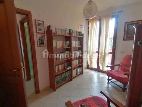 Trilocale Località Sassogrosso, Chioma, Nibbiaia, Rosignano Marittimo — foto 12 di 24