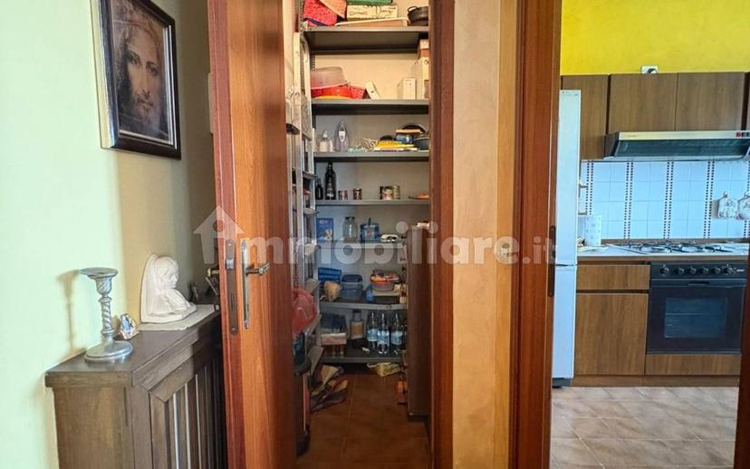 Trilocale via Simone Mayr, Centro, Brembate — foto 9 di 26