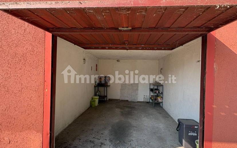 Trilocale via Simone Mayr, Centro, Brembate — foto 15 di 26