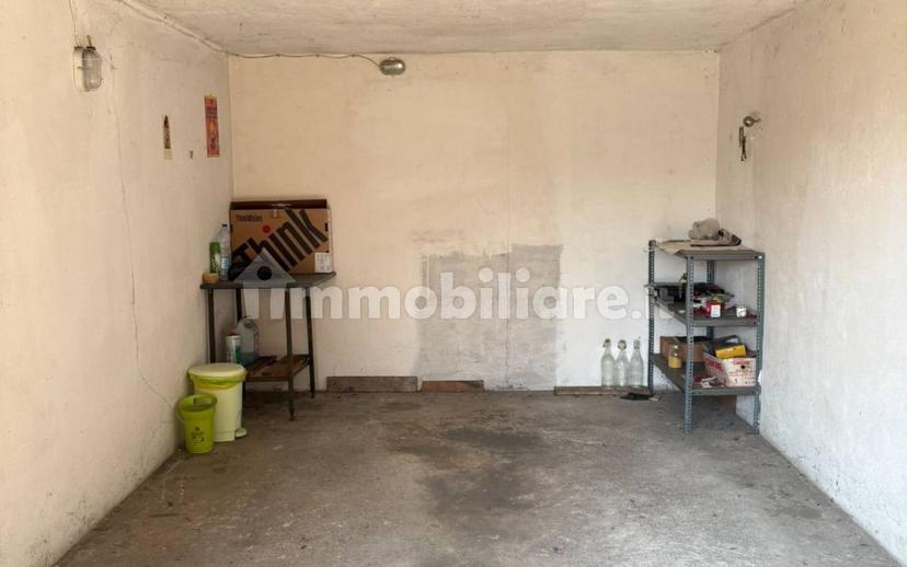Trilocale via Simone Mayr, Centro, Brembate — foto 23 di 26