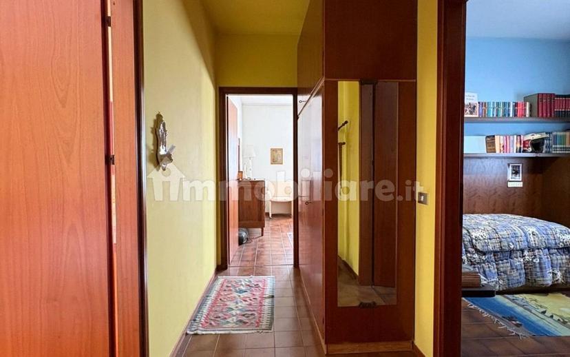 Trilocale via Simone Mayr, Centro, Brembate — foto 6 di 26