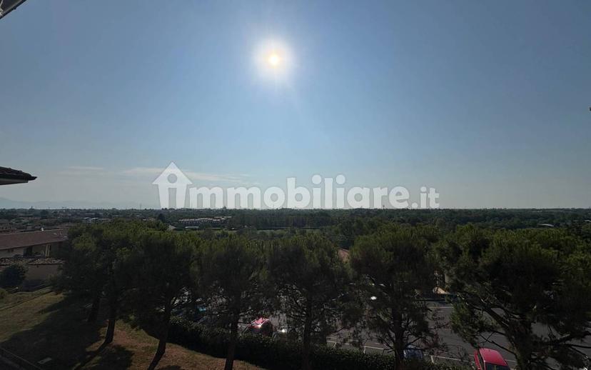 Trilocale via Simone Mayr, Centro, Brembate — foto 7 di 26