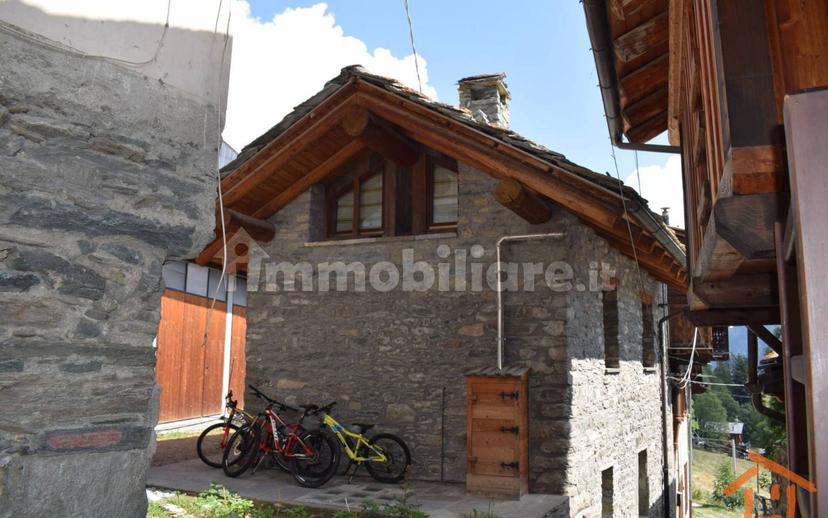 Trilocale Rue Gabela 1, Antagnod, Ayas — foto 11 di 28