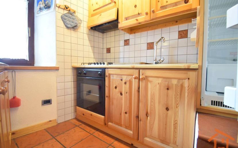 Trilocale Rue Gabela 1, Antagnod, Ayas — foto 3 di 28