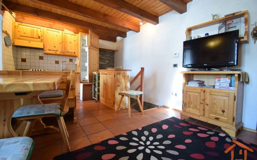 Trilocale Rue Gabela 1, Antagnod, Ayas — foto 8 di 28