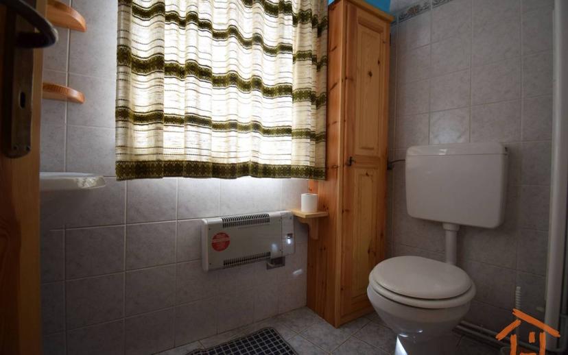 Trilocale Rue Gabela 1, Antagnod, Ayas — foto 25 di 28