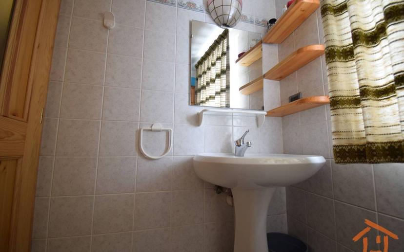 Trilocale Rue Gabela 1, Antagnod, Ayas — foto 21 di 28