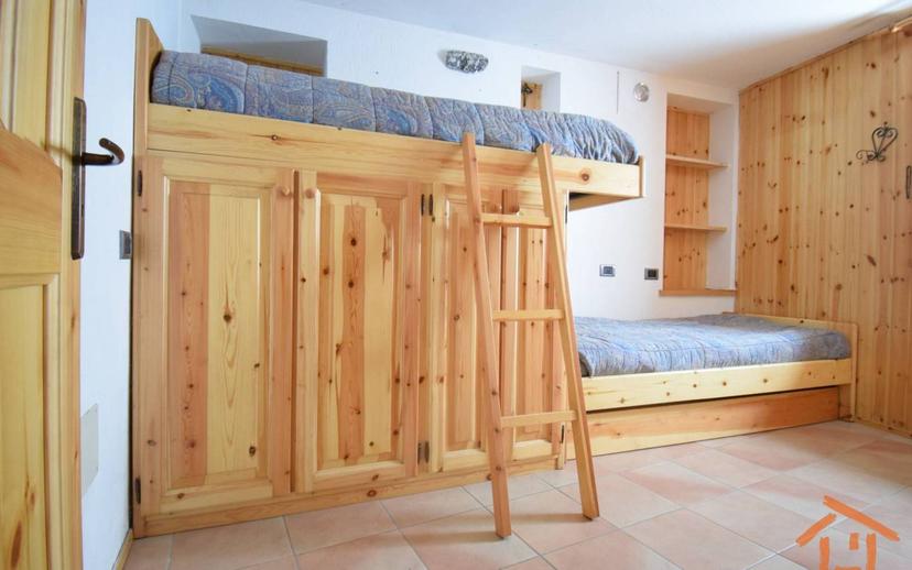 Trilocale Rue Gabela 1, Antagnod, Ayas — foto 10 di 28