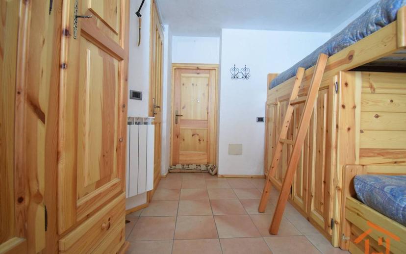 Trilocale Rue Gabela 1, Antagnod, Ayas — foto 14 di 28