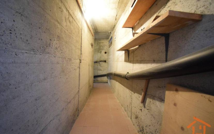 Trilocale Rue Gabela 1, Antagnod, Ayas — foto 28 di 28
