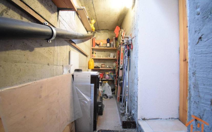 Trilocale Rue Gabela 1, Antagnod, Ayas — foto 24 di 28