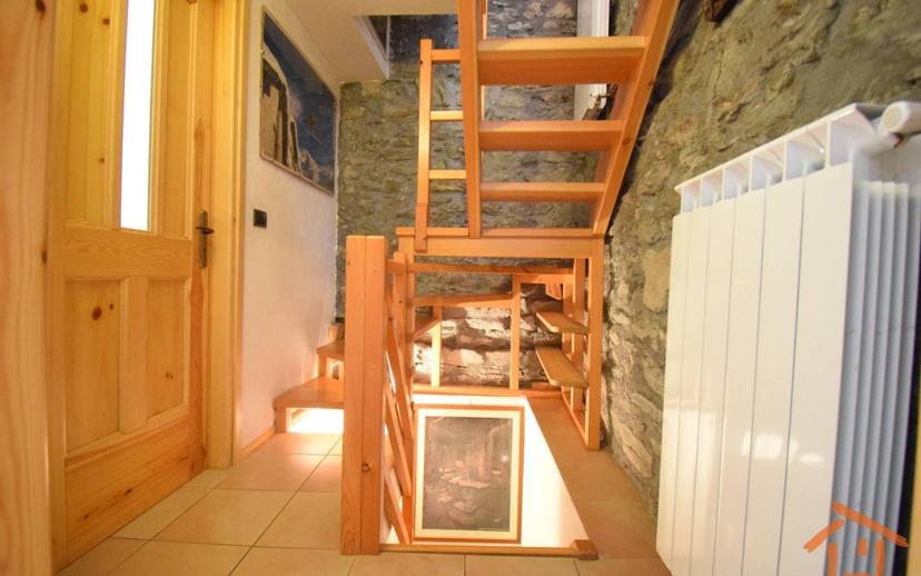 Trilocale Rue Gabela 1, Antagnod, Ayas — foto 26 di 28