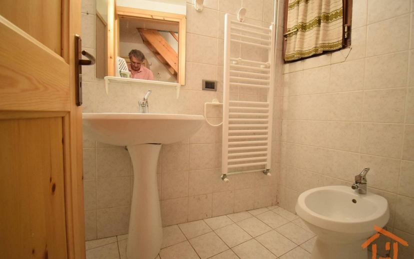 Trilocale Rue Gabela 1, Antagnod, Ayas — foto 12 di 28