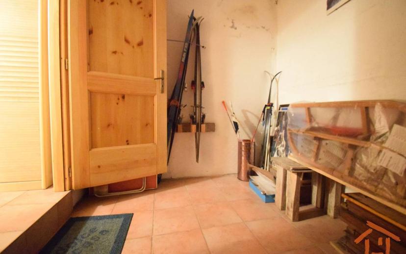 Trilocale Rue Gabela 1, Antagnod, Ayas — foto 19 di 28