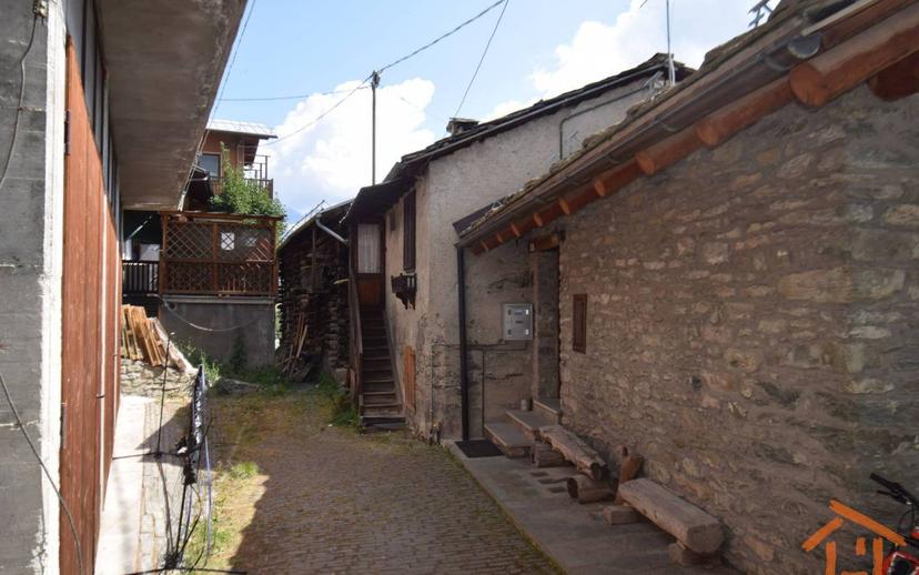 Trilocale Rue Gabela 1, Antagnod, Ayas — foto 23 di 28