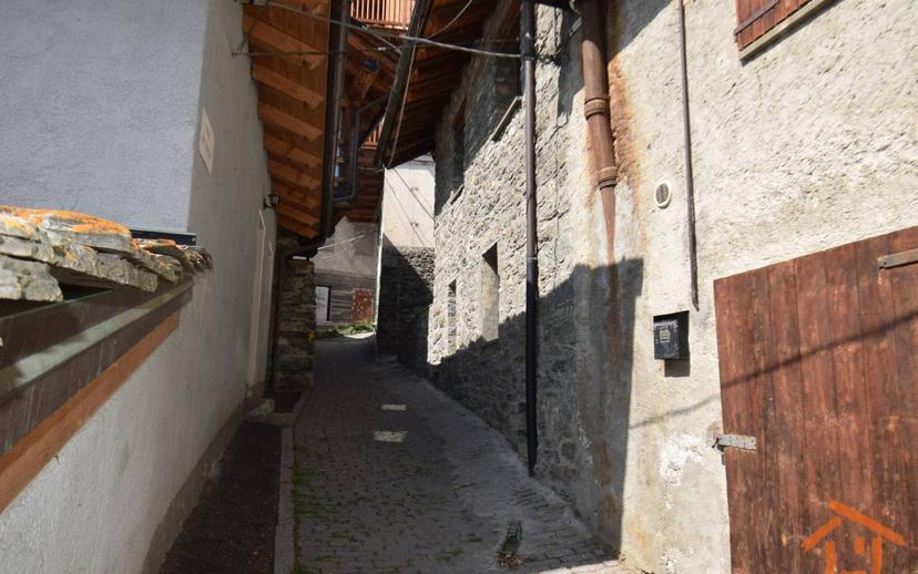 Trilocale Rue Gabela 1, Antagnod, Ayas