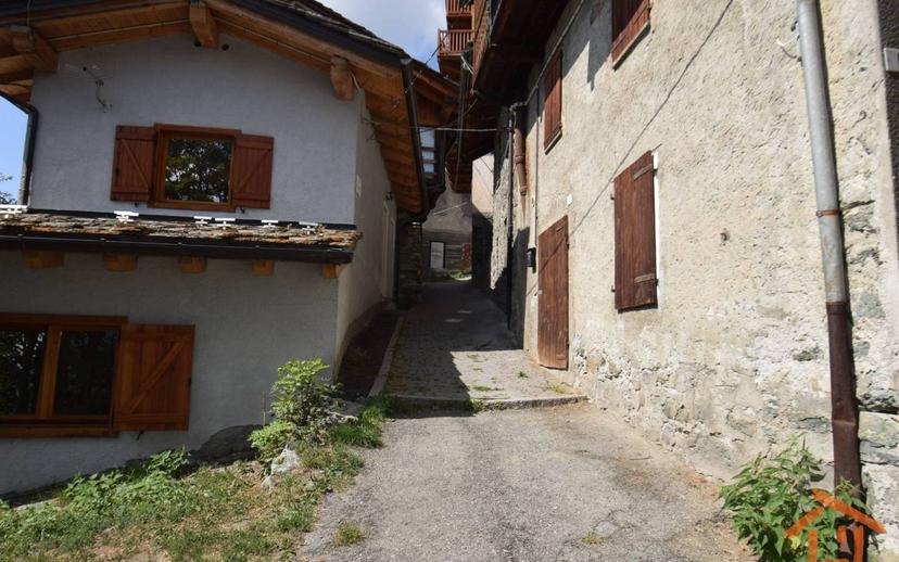 Trilocale Rue Gabela 1, Antagnod, Ayas — foto 16 di 28