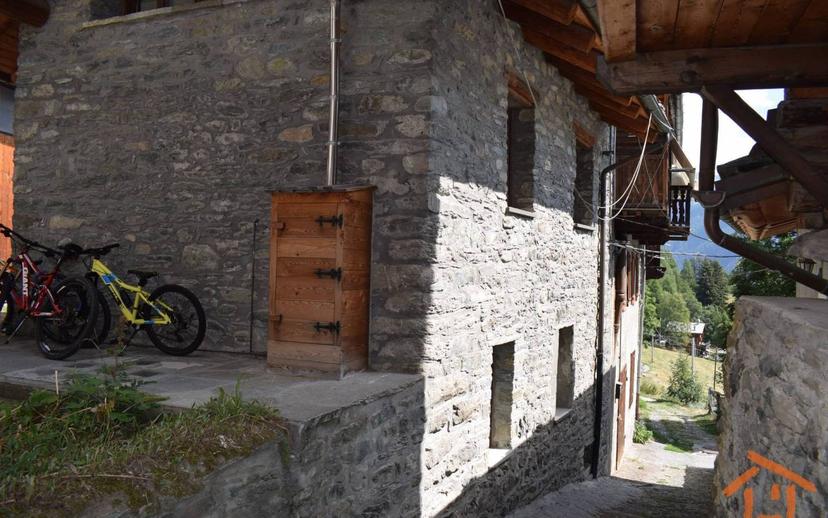 Trilocale Rue Gabela 1, Antagnod, Ayas — foto 4 di 28
