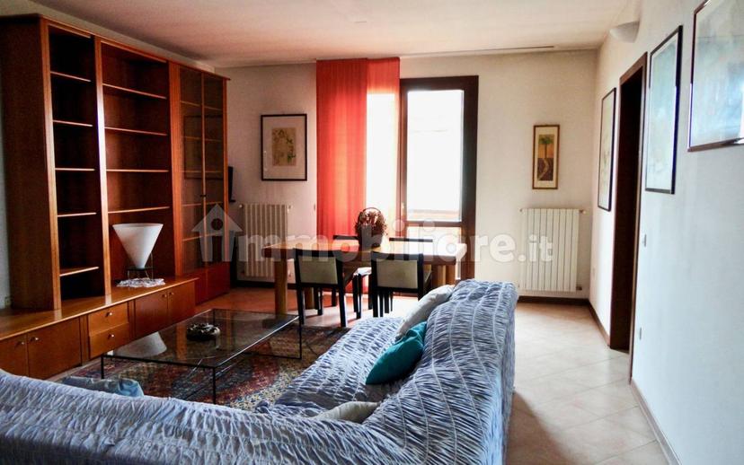 Quadrilocale via Madonna Boschi, Vigarano Mainarda — foto 4 di 10